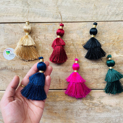 Rakhi Hanging (C) - - Tulsi Resin Store