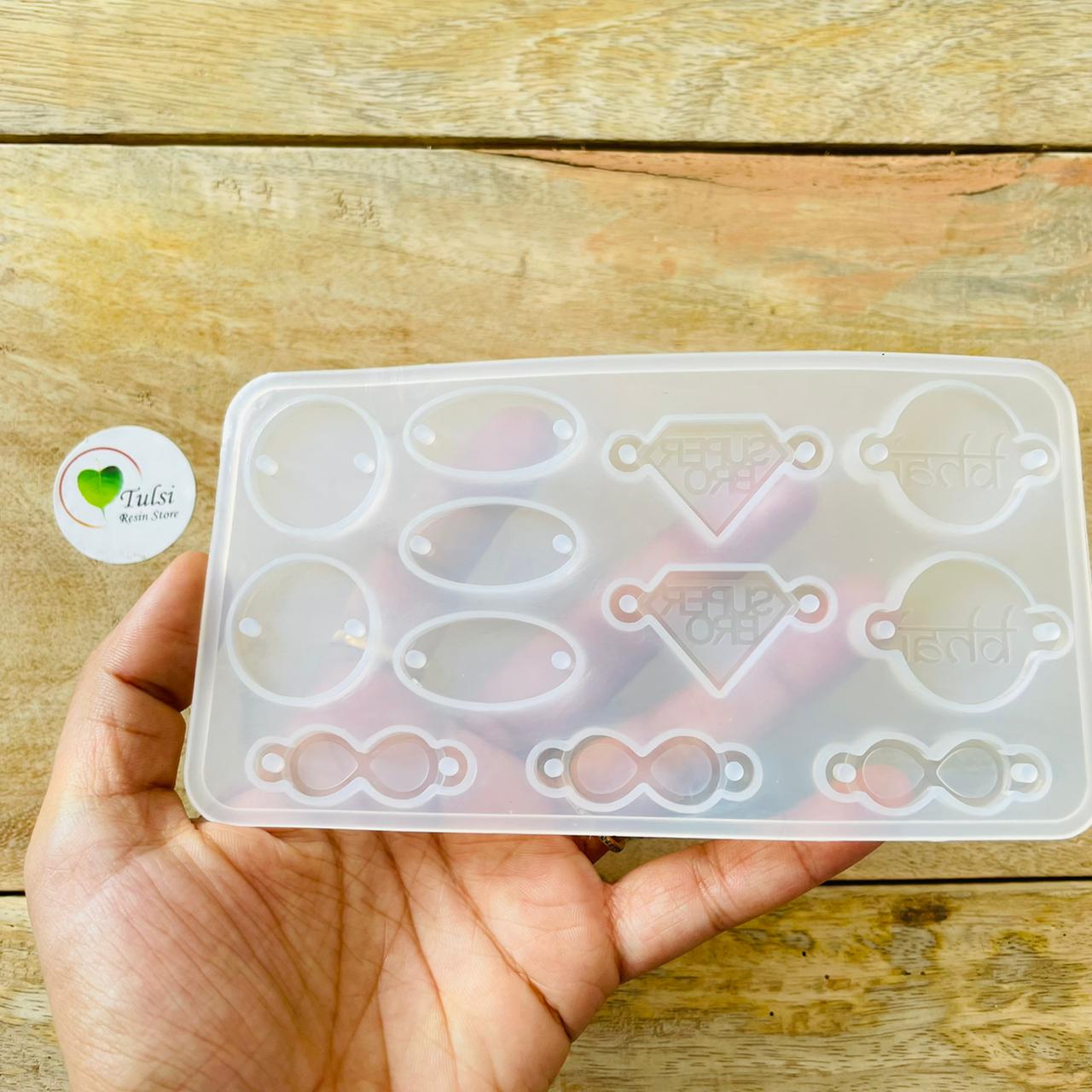 Rakhi Mould E