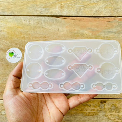 Rakhi Mould E