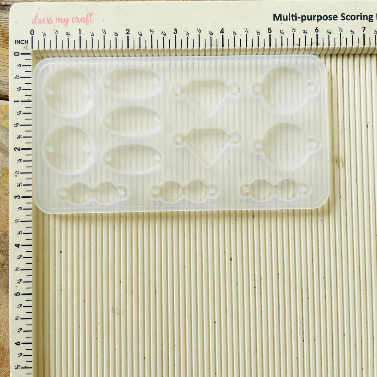 Rakhi Mould E