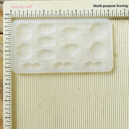 Rakhi Mould E