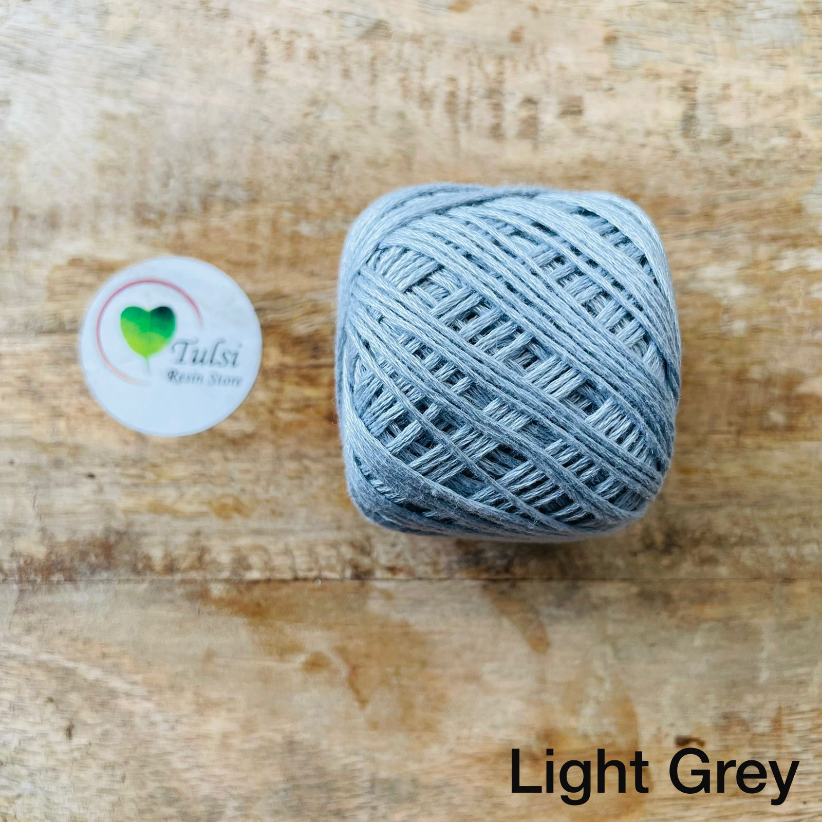 Plain Rakhi Thread  Roll