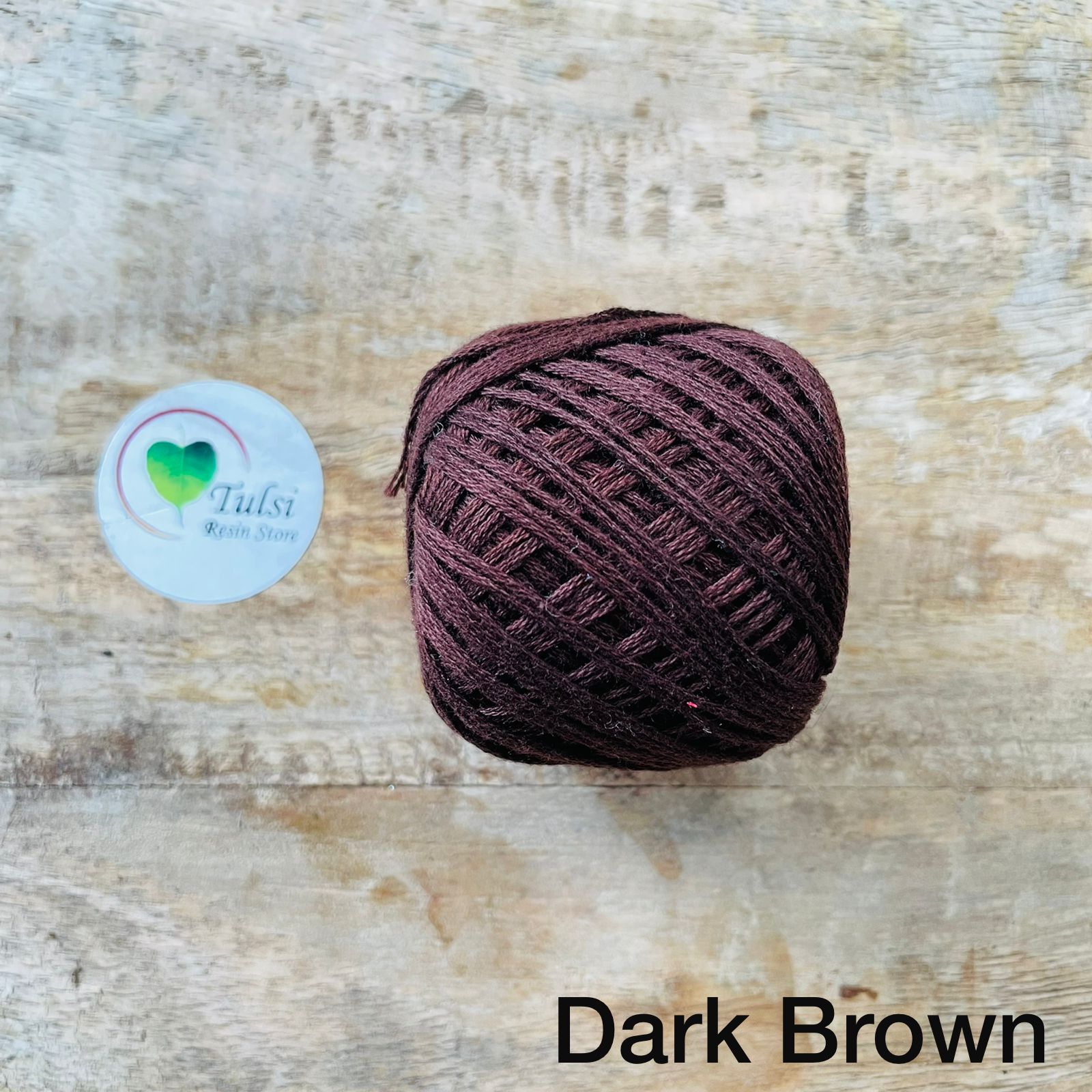 Plain Rakhi Thread  Roll
