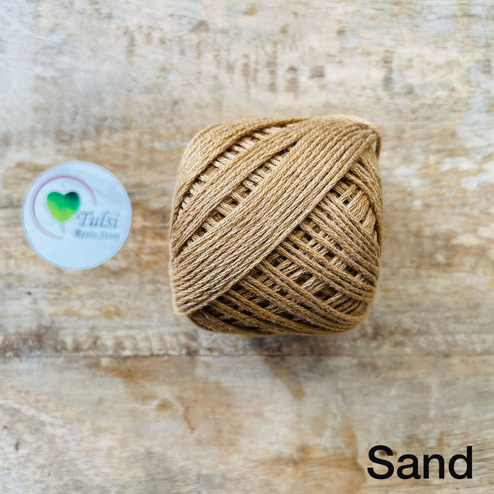 Plain Rakhi Thread  Roll