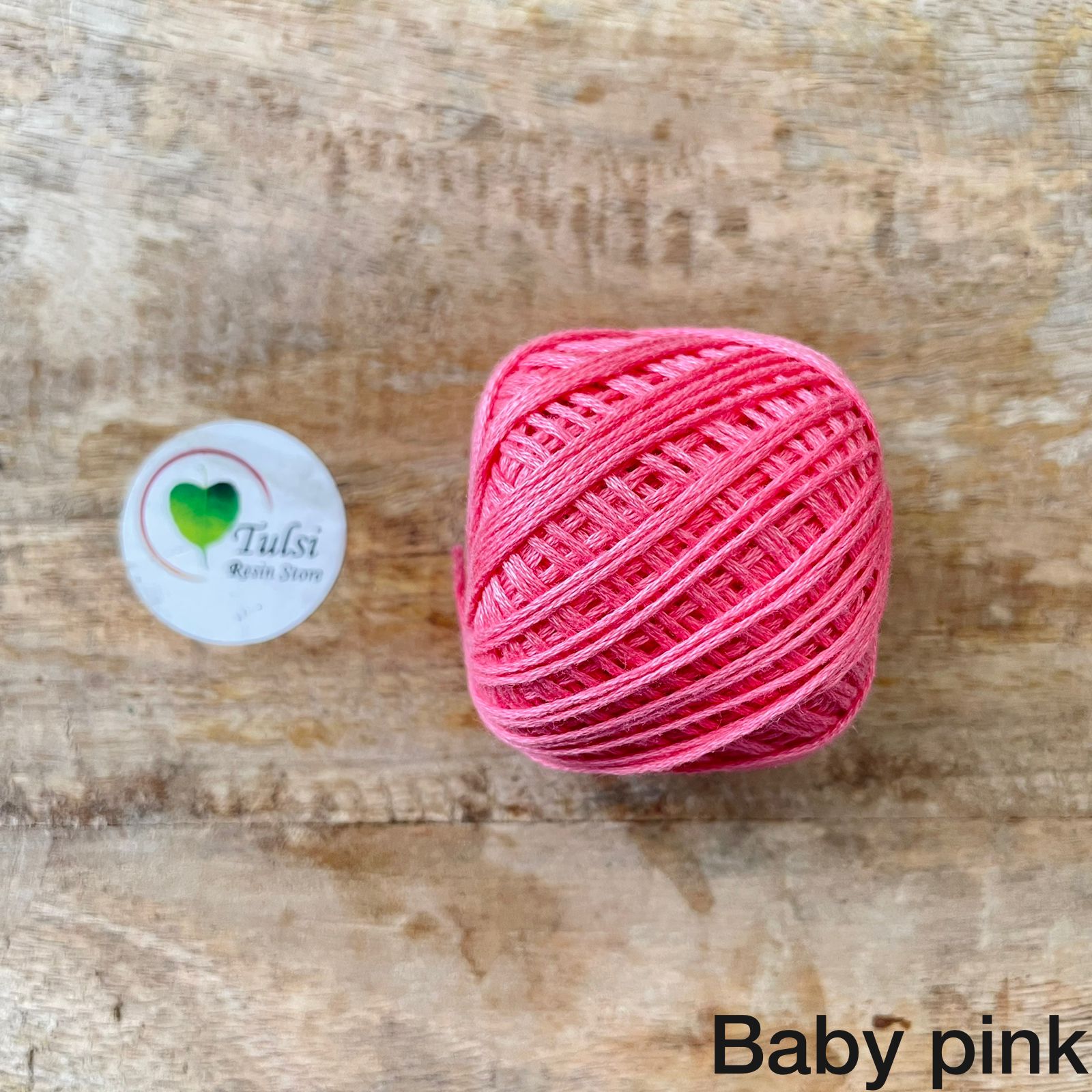 Plain Rakhi Thread  Roll