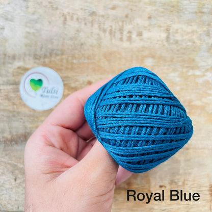 Plain Rakhi Thread  Roll
