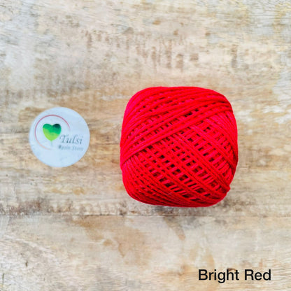 Plain Rakhi Thread  Roll