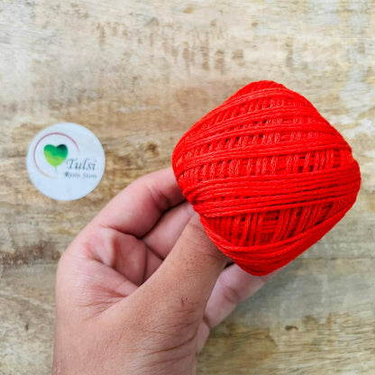 Plain Rakhi Thread  Roll