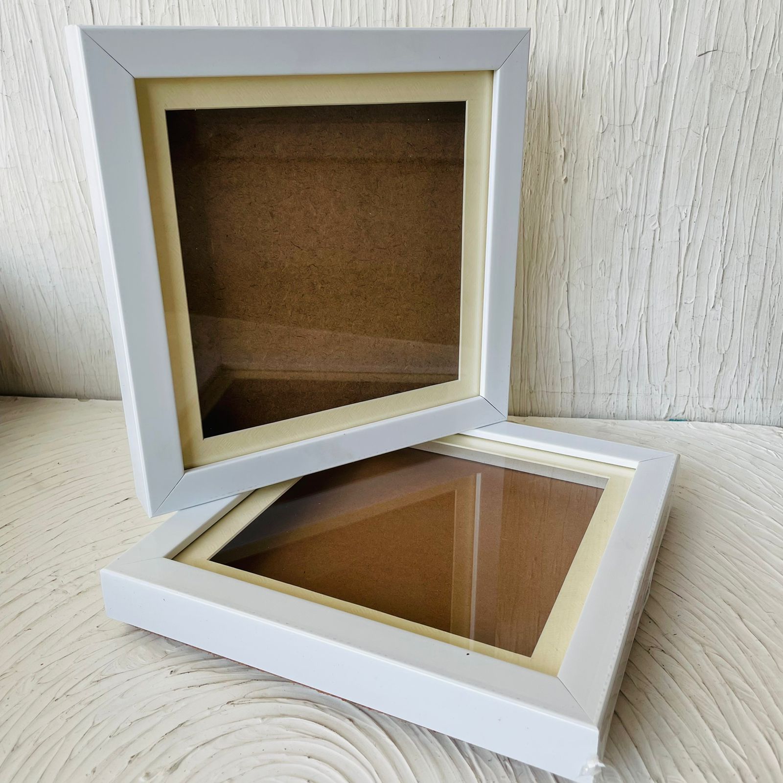 Shadow Box- Square