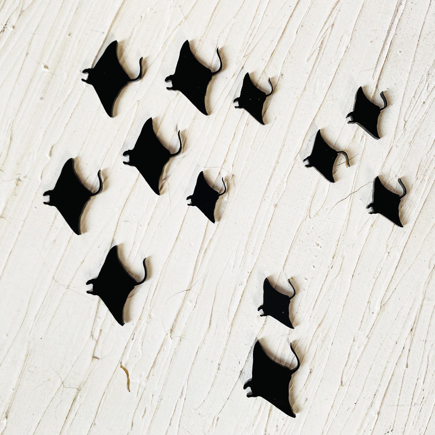 Sea Mammal - StingFish