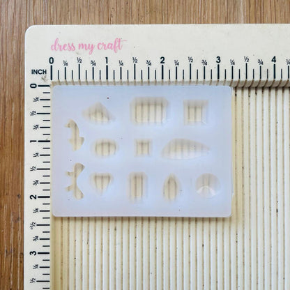 Stud mould (B)
