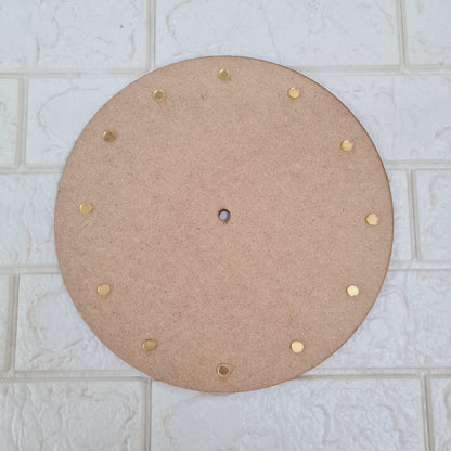 Dot Numbers