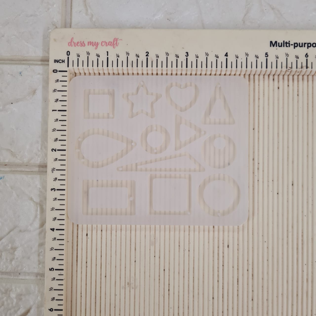 D8 Jewellery Mould