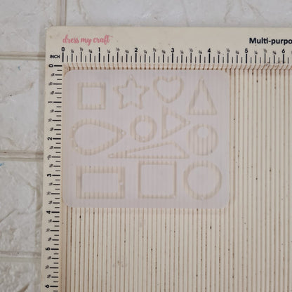 D8 Jewellery Mould