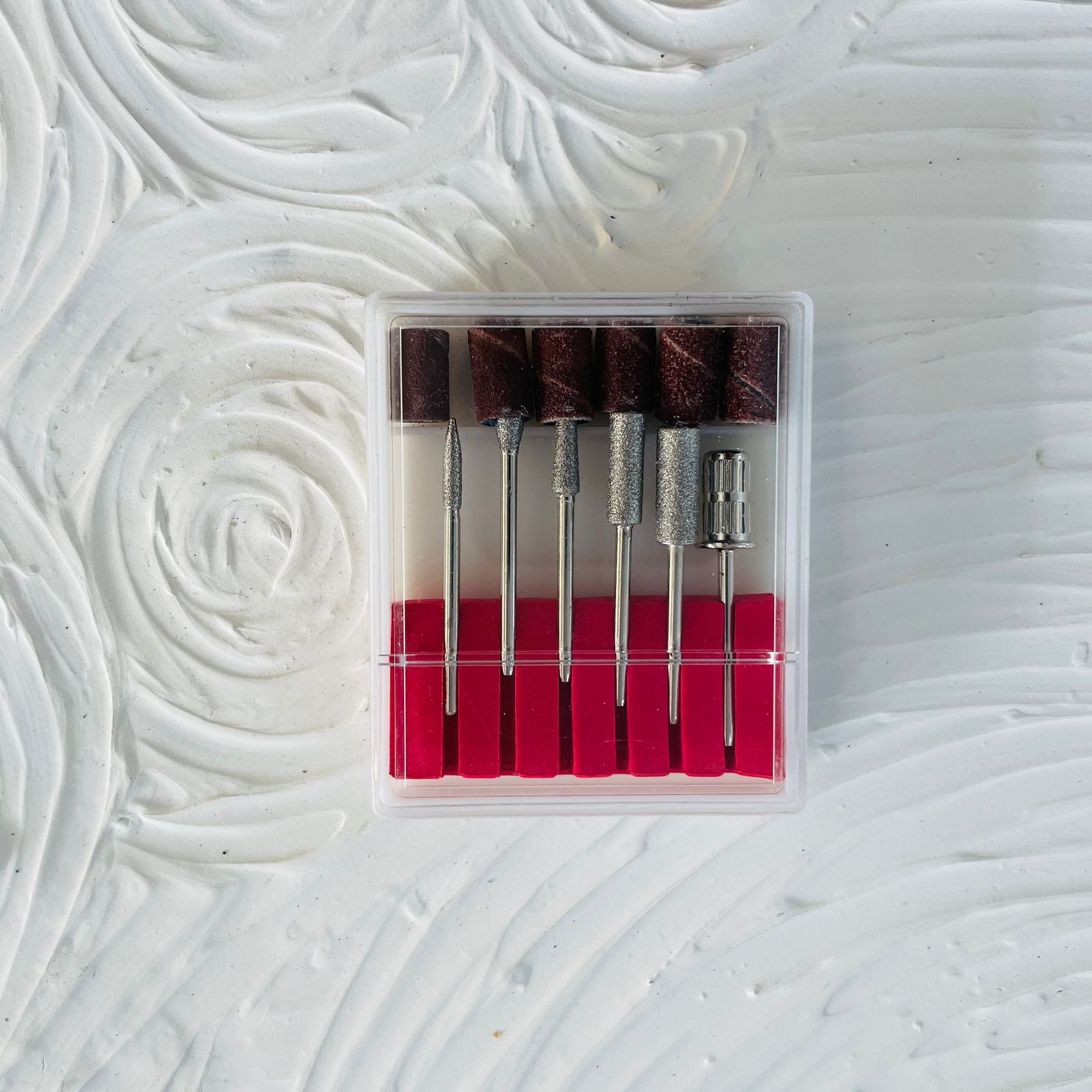 Sanding Tool Bits Tulsi Resin Store