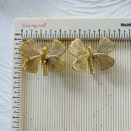 Butterfly Tray Handle Tulsi Resin Store