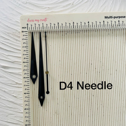 18 MM Tik-Tik Clock Machine Set