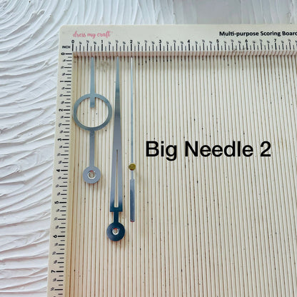 Big Needles 2