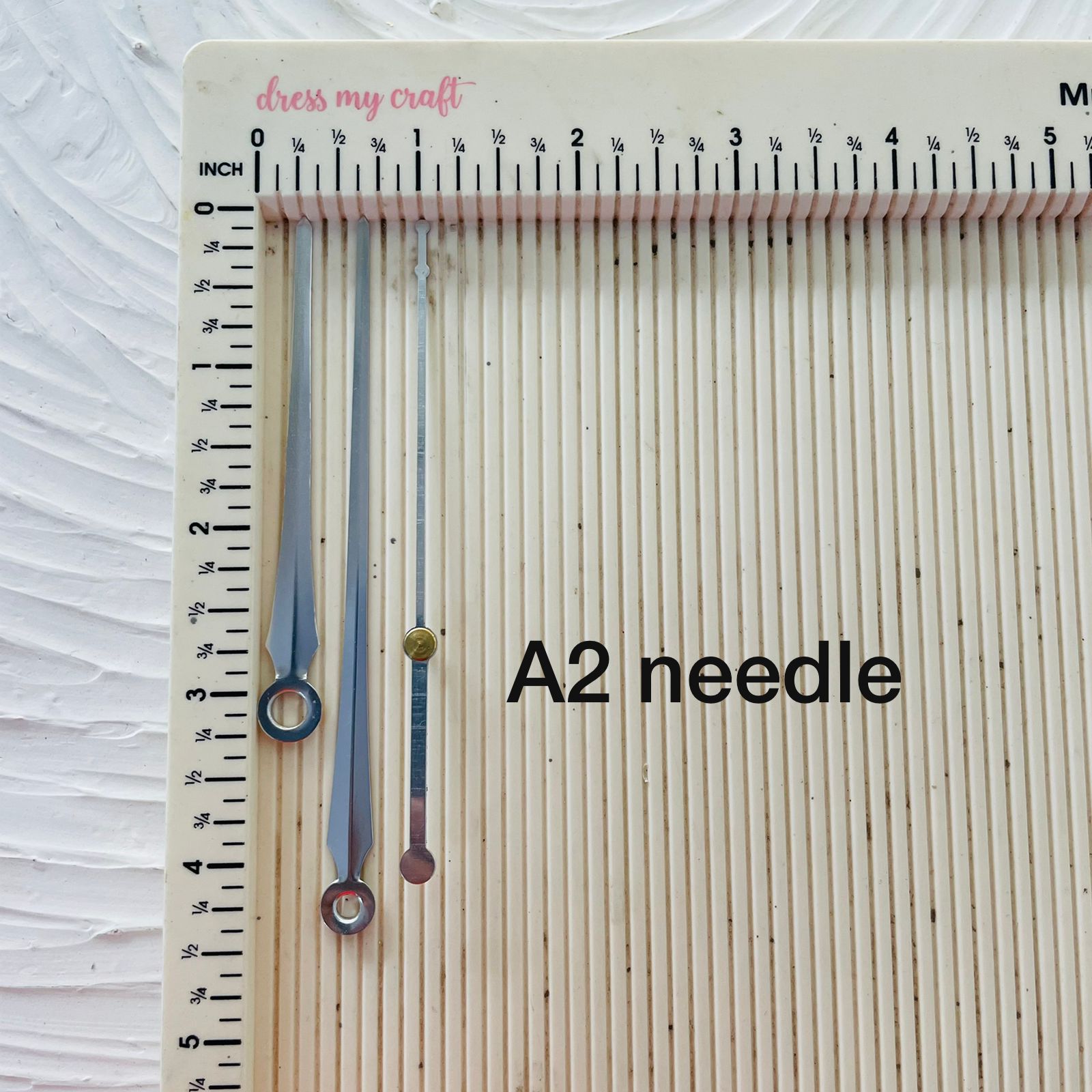 23 MM Tik-Tik Machine Set