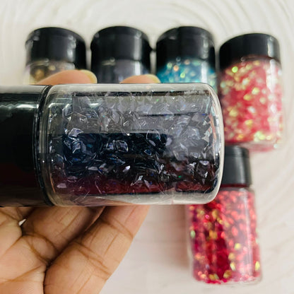 Diamond Chunk tulsiresin