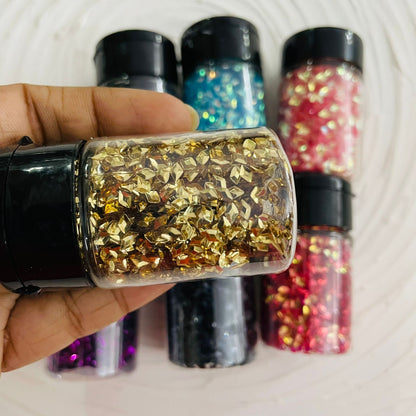 Diamond Chunk tulsiresin