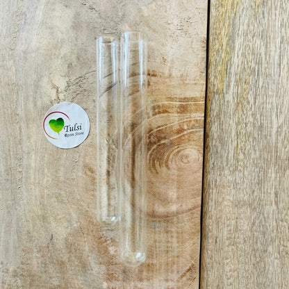 Test Tube (1) Tulsi Resin Store