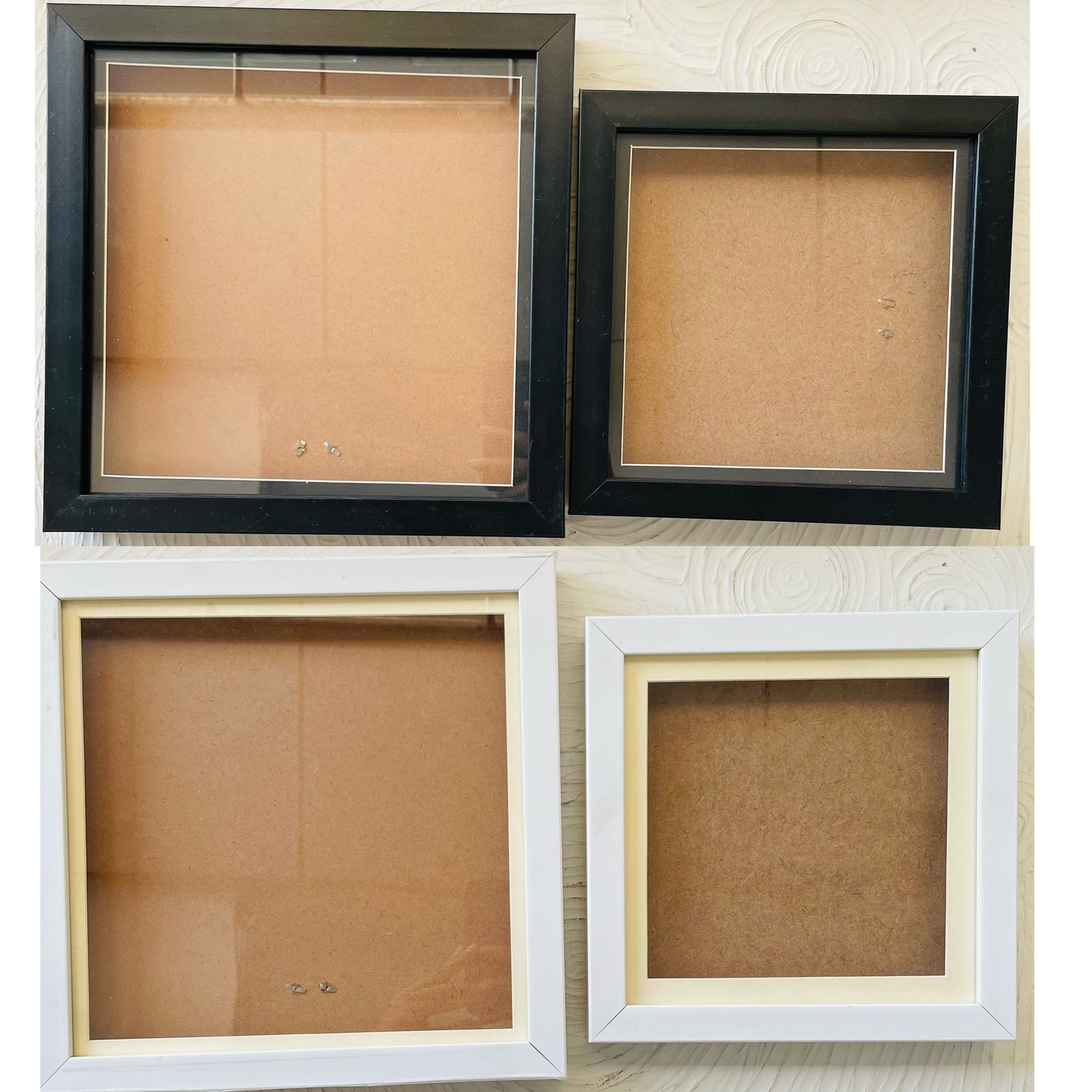 Shadow Box- Square