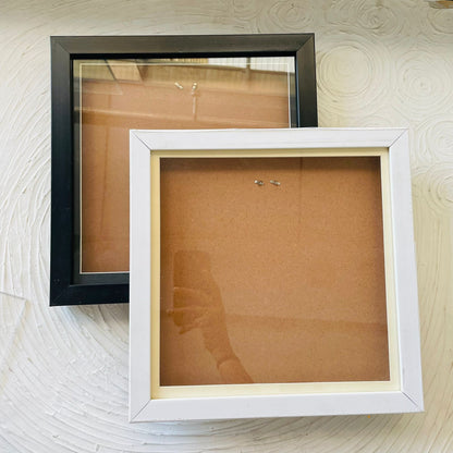 Shadow Box- Square