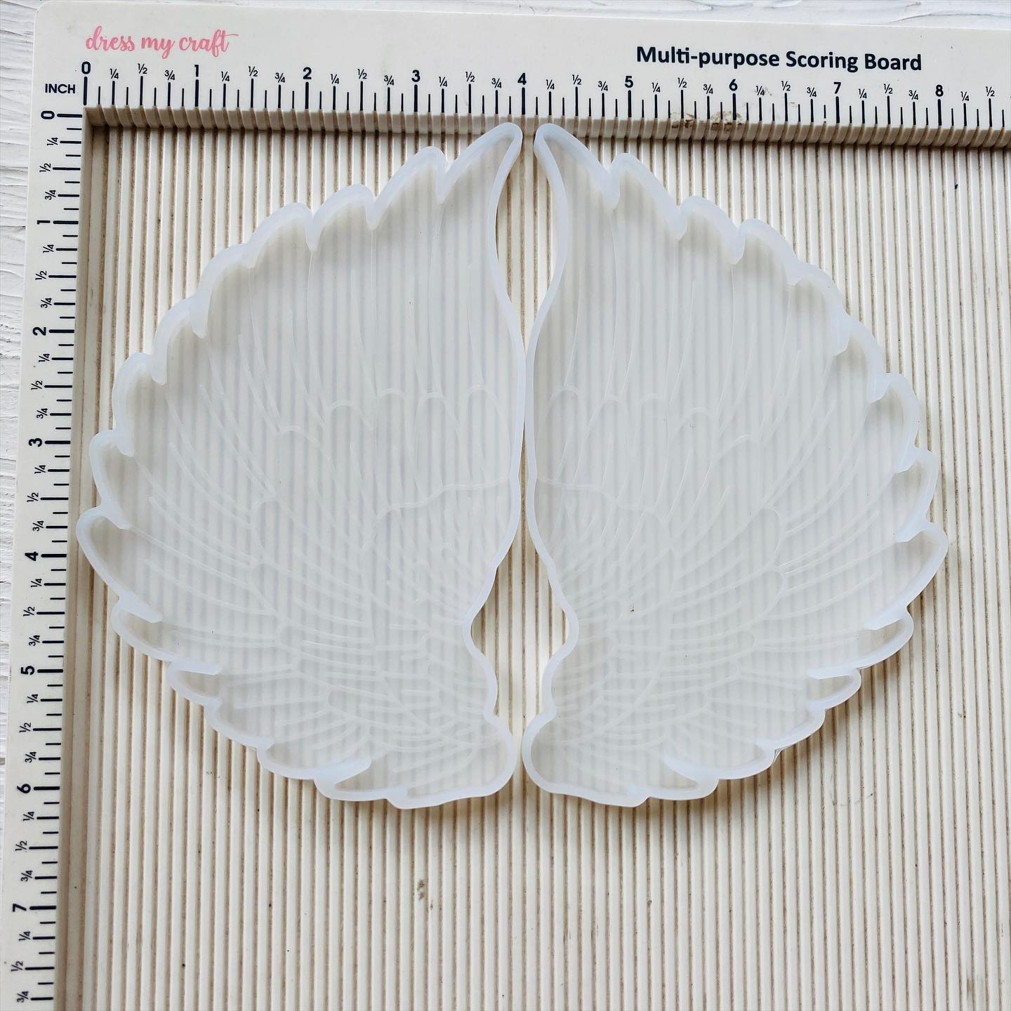 Wings Mould
