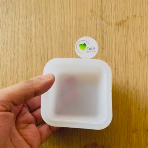 Square Small Bowl Mould