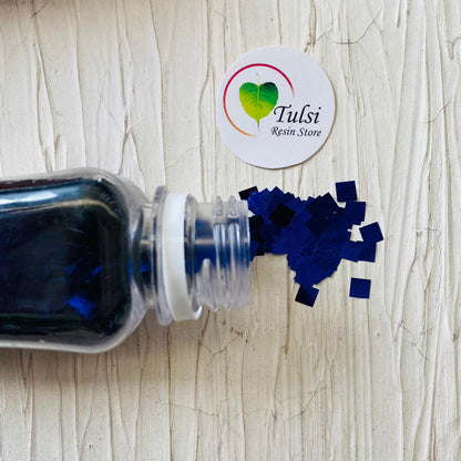 Funglits - Blue tulsiresin