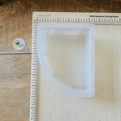 Bookend Mould