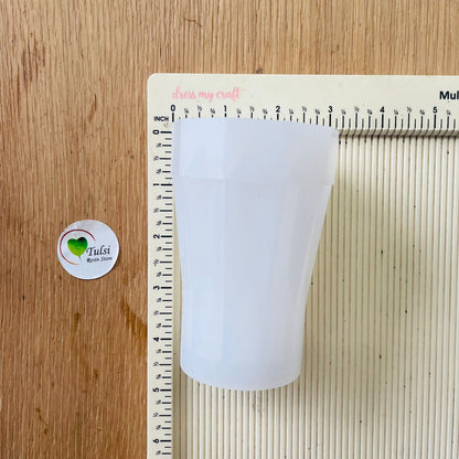 Vase Mould (A) Tulsi Resin Store